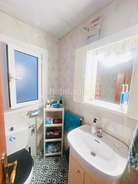 Foto 99824e89-1e2e-4d31-a1aa-39eafa7b4f0f. Appartamento con riscaldamento in El Raval Santa Coloma de Gramenet