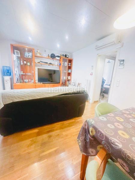 Foto a2f0cf97-a2d6-4b4f-84ea-d9eb42161a88. Appartamento con riscaldamento in El Raval Santa Coloma de Gramenet