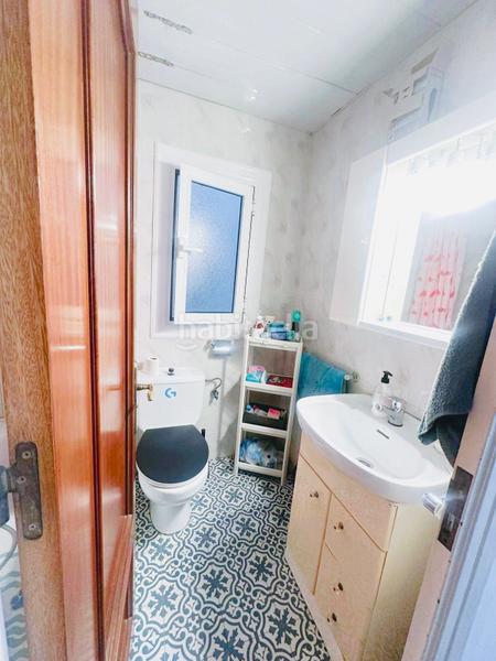 Foto a3cd2925-e266-4a3e-a0ff-3033960bc49b. Appartamento con riscaldamento in El Raval Santa Coloma de Gramenet