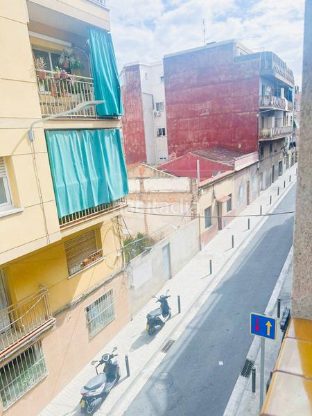 Foto fb335681-f465-4459-94bc-9b3be5c16cce. Appartamento con riscaldamento in El Raval Santa Coloma de Gramenet