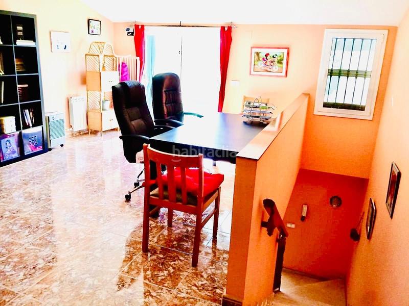 Foto 38250fd7-18cf-4c56-94f9-f8791b0264bb. Casa un hogar para vivir y disfrutar en Santa Maria-l´Eixample-Sud Sumella Cubelles