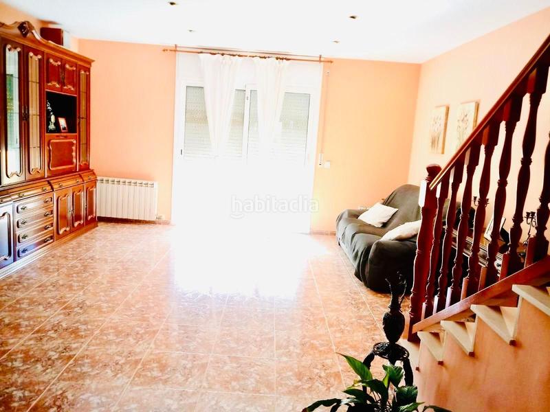 Foto 5901b4e6-be73-4fc3-bc7b-06adf7c3d44b. Casa un hogar para vivir y disfrutar en Santa Maria-l´Eixample-Sud Sumella Cubelles