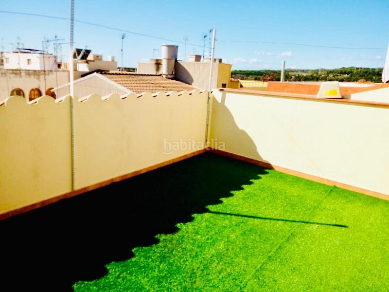 Foto 99b51561-ad68-48db-bfd7-077e3755dca2. Casa un hogar para vivir y disfrutar en Santa Maria-l´Eixample-Sud Sumella Cubelles