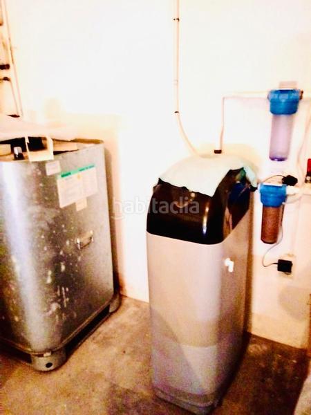 Foto bb8c42c9-757d-4b18-8142-e35c2e7707bc. Casa un hogar para vivir y disfrutar en Santa Maria-l´Eixample-Sud Sumella Cubelles