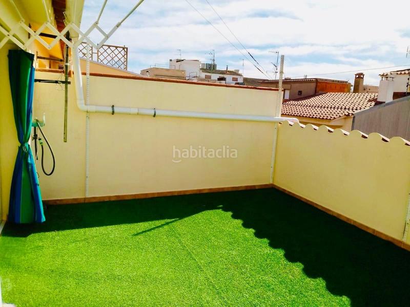 Foto bc1ea89a-ada8-4689-b9e4-f91942253ee7. Casa un hogar para vivir y disfrutar en Santa Maria-l´Eixample-Sud Sumella Cubelles