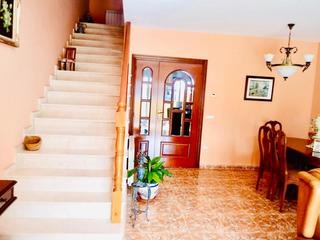 Casa a Santa Maria-l´Eixample-Sud Sumella. Un hogar para vivir y disfrutar en cubelles