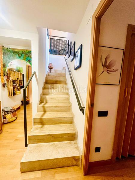 Foto 08cf6e25-38aa-4c56-a3c1-27d80f94713f. Zweistöckige wohnung mit heizung in Riu Nord Santa Coloma de Gramenet