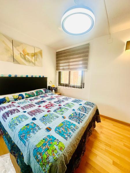 Foto 483d77b0-c4da-41c8-8a64-4bc29caea83c. Zweistöckige wohnung mit heizung in Riu Nord Santa Coloma de Gramenet