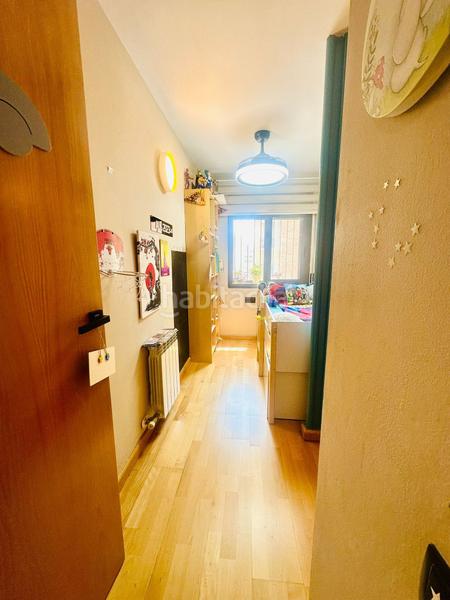 Foto 53f57f8c-1d16-4c8d-a790-605e5fa6d476. Zweistöckige wohnung mit heizung in Riu Nord Santa Coloma de Gramenet
