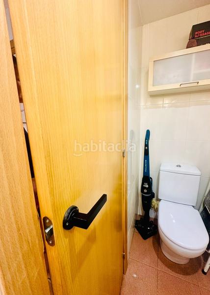 Foto 5858857d-8240-4cf6-91f6-dad694b1baae. Zweistöckige wohnung mit heizung in Riu Nord Santa Coloma de Gramenet