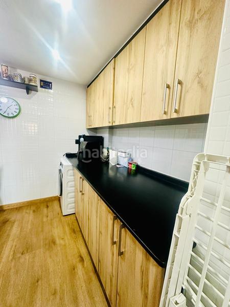 Foto 5bb88757-304d-4417-874d-69b8b448b857. Zweistöckige wohnung mit heizung in Riu Nord Santa Coloma de Gramenet
