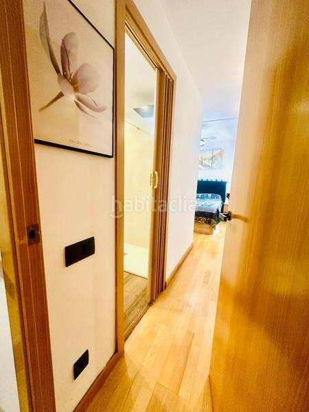 Foto b16f93d1-6b66-45f2-b718-2c4d7211509e. Zweistöckige wohnung mit heizung in Riu Nord Santa Coloma de Gramenet