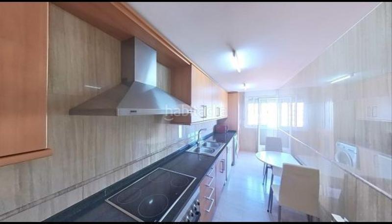 Foto d4e79356-63aa-4209-8302-204be3a666c3. Appartement avec chauffage dans Font dels Capellans - Sagrada Familia Manresa