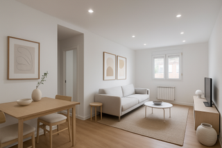 Appartement  Donya astasia. Oportunidad única en ripoll. piso totalmente reformado a nuevo!!
