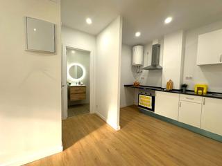 Pis  Donya estasia. Oportunidad nica en ripoll. piso totalmente reformado a nuevo!!