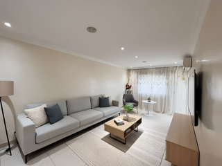 Pis  Mare de deus dels angels. Piso exclusivo en riu, santa coloma de gramanet confort y natura