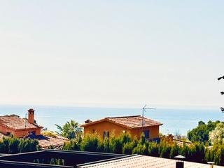 Chalet à Sant Vicenç Centre. Imagina tu vida en esta exquisita casa en sant vicenç de montalt