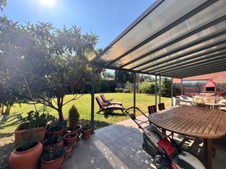 Xalet a Sant Vicen Centre. Imagina tu vida en esta exquisita casa en sant vicen de montalt