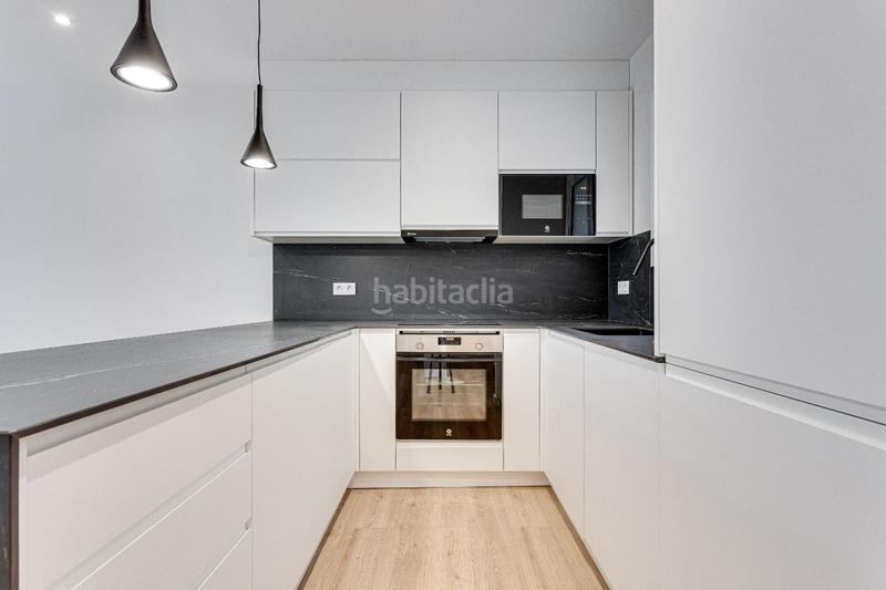 Foto 14bd7c12-4959-42f1-9bb7-12f392683da5. Piso exclusiva residencia de lujo en putget i el farro, sarrià en Barcelona