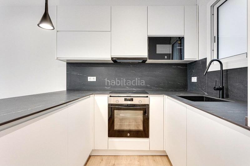 Foto 14eff368-3e49-4482-90c9-60b7580558c0. Piso exclusiva residencia de lujo en putget i el farro, sarrià en Barcelona