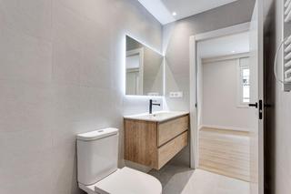 Pis a Putget - Farró