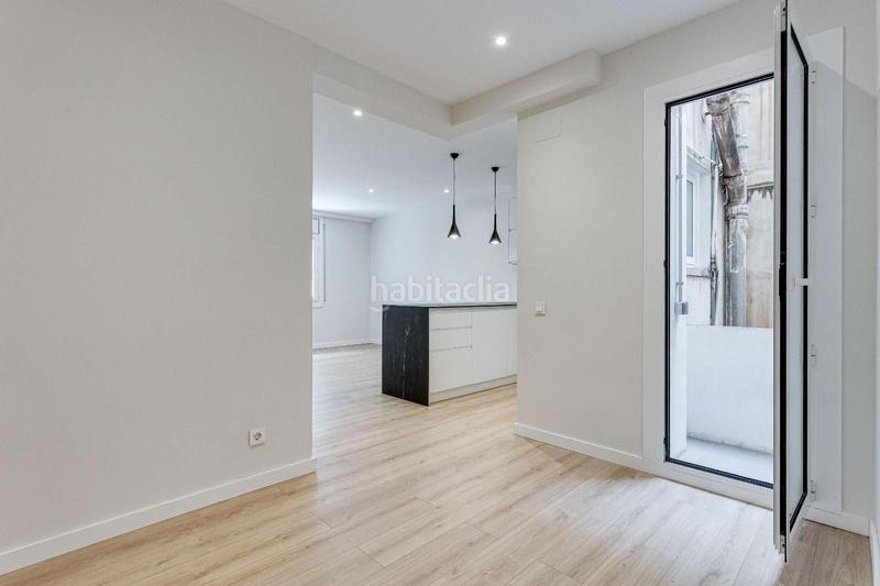 Foto 672febe2-0f34-4ab3-847a-feee91bd0f1d. Piso exclusiva residencia de lujo en putget i el farro, sarrià en Barcelona