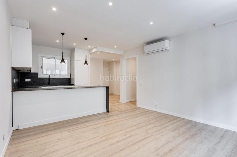 Foto 6e8817ab-dc61-4a98-a1c5-971d8650663a. Piso exclusiva residencia de lujo en putget i el farro, sarrià en Barcelona