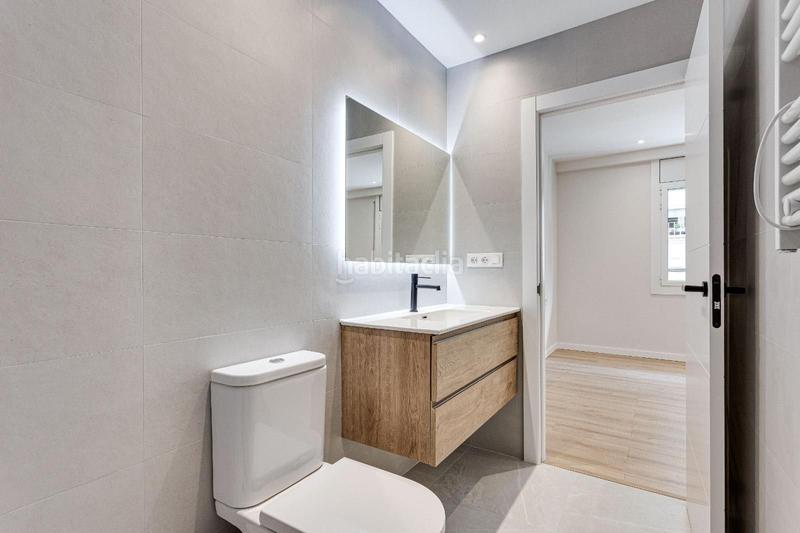 Foto 6fa13f08-2ce0-42c2-807f-99370ae9508c. Piso exclusiva residencia de lujo en putget i el farro, sarrià en Barcelona