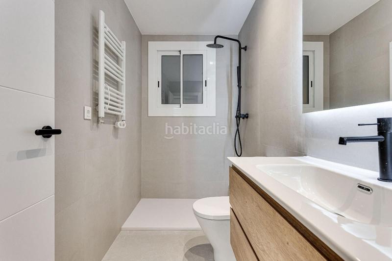Foto 7a821072-c9a2-4347-8a69-114104dbb1c8. Piso exclusiva residencia de lujo en putget i el farro, sarrià en Barcelona