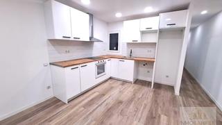 Etagenwohnung in El Raval. Santa coloma de gramanetpiso