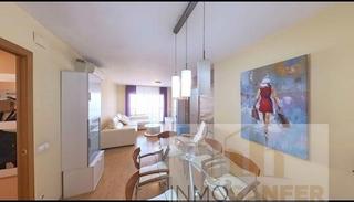 Piso en Font dels Capellans - Sagrada Familia. Manresapiso