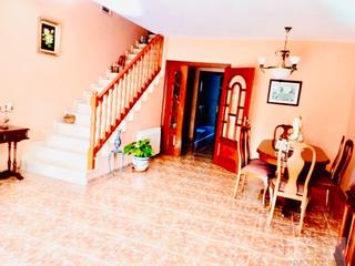 Chalet à Santa Maria-l´Eixample-Sud Sumella. Cubellesvilla