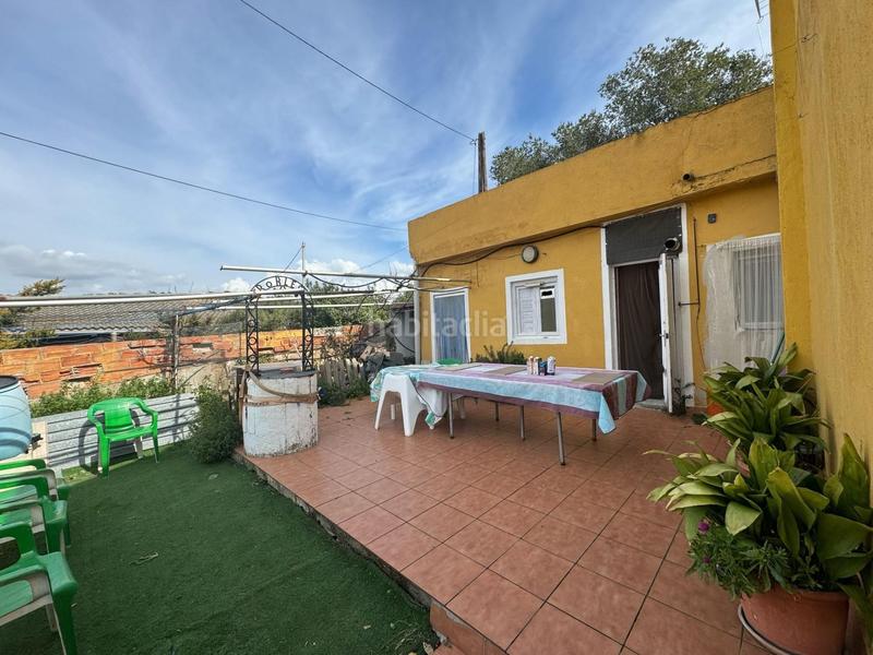Foto bf3f17a4-f823-4a76-b599-8af3b2b9b2ab. Casa con riscaldamento in Mas Trader-Corral d´En Tort-Corral d´En Cona Cubelles