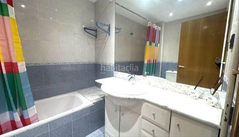 Foto 4d95c587-fb31-4314-bf37-3869bf22afe7. Pis amb calefacció a Santa Maria-l´Eixample-Sud Sumella Cubelles