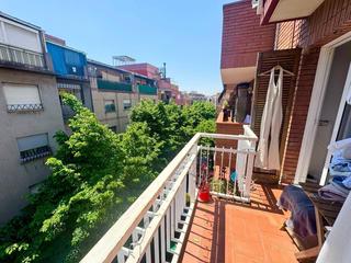 Appartement dans Can Mariner. Oportunidad! piso luminoso con amplio balcn y acensor