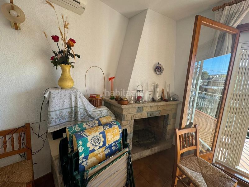 Foto 3d3a8e4b-1a62-4ae4-a5a8-a831d0cc25b4. Haus mit heizung in Cunit residencial Cunit