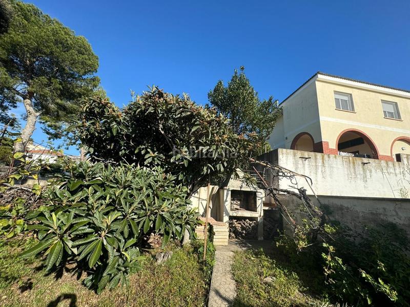 Foto 83fc47d0-c5a1-49a8-957f-4850008fa000. Haus mit heizung in Cunit residencial Cunit