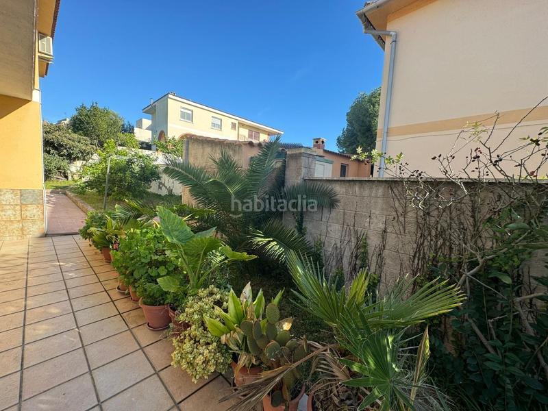 Foto ad642770-5d54-4bc5-8a1c-03f54af9797c. Haus mit heizung in Cunit residencial Cunit