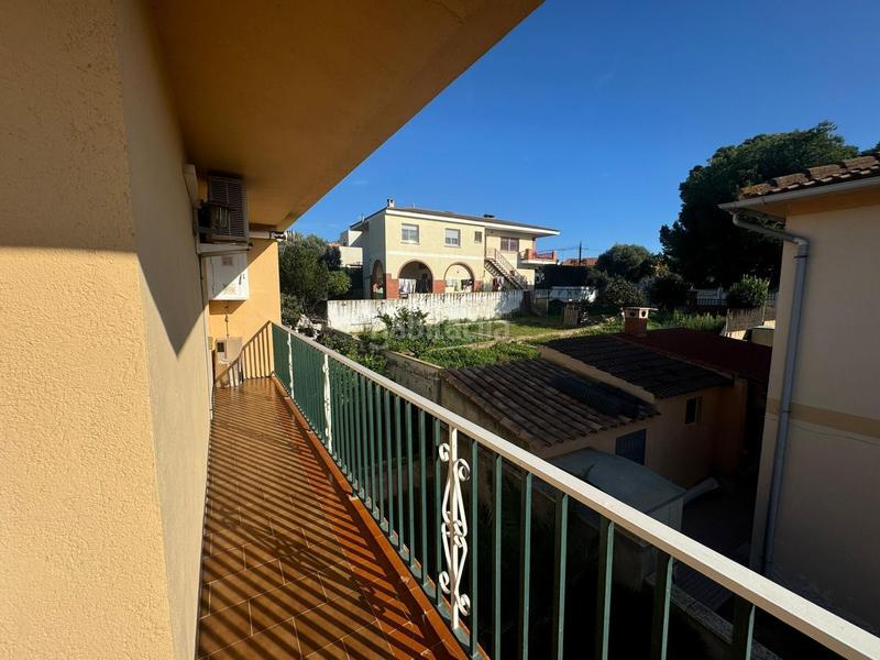 Foto afab3a6b-2d1c-482f-bc0e-efda137637b1. Haus mit heizung in Cunit residencial Cunit
