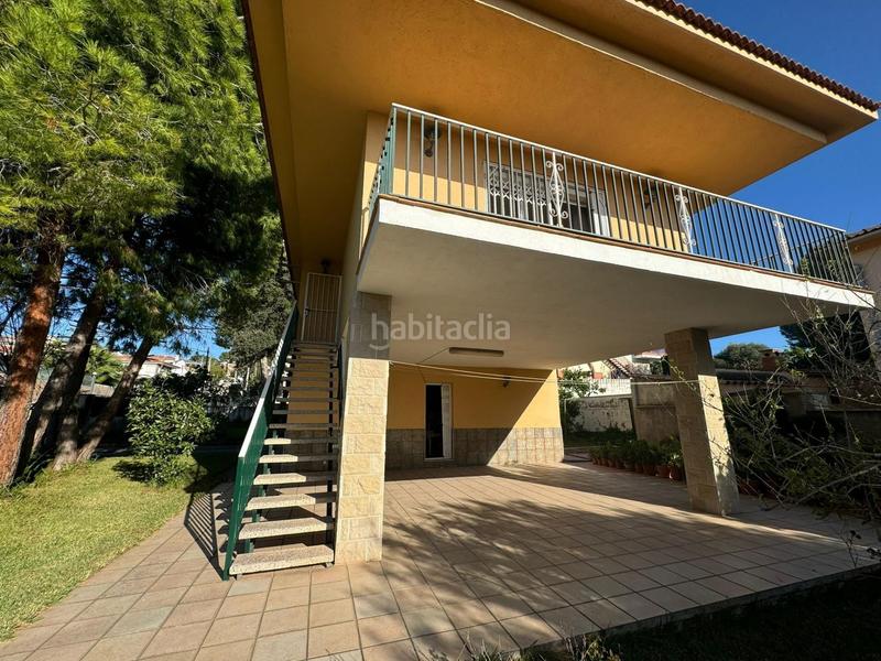 Foto f4f2e926-5fb9-4af2-9aa8-5095862c9643. Haus mit heizung in Cunit residencial Cunit