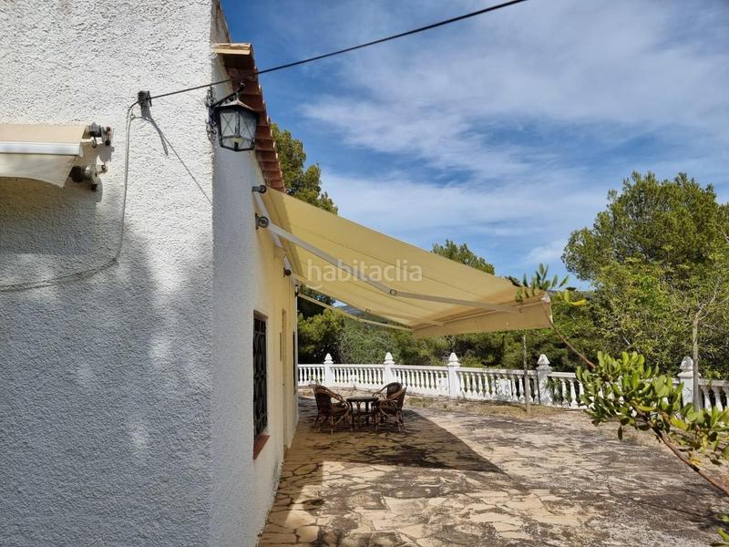 Foto 0050d457-bf5f-45c8-8036-baaccbc27dde. Masía descubre tu paraiso finca con encanto a la venta en Tortosa