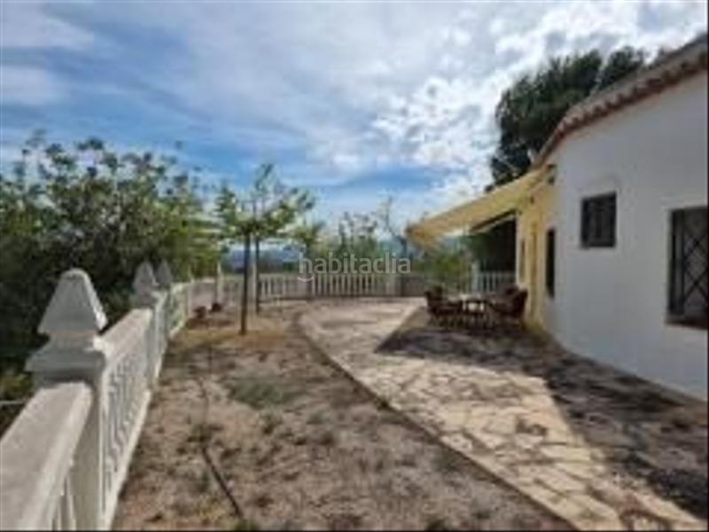 Foto 1067fa73-ca04-4f7f-af5e-f0835568d74e. Masía descubre tu paraiso finca con encanto a la venta en Tortosa