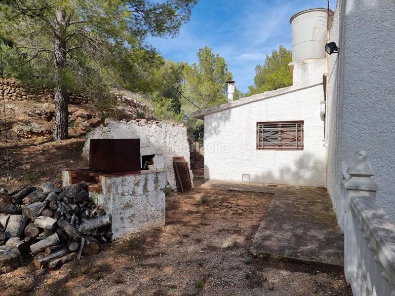 Foto 1bb1cd5f-38a5-4a3b-b840-59604181a130. Masía descubre tu paraiso finca con encanto a la venta en Tortosa
