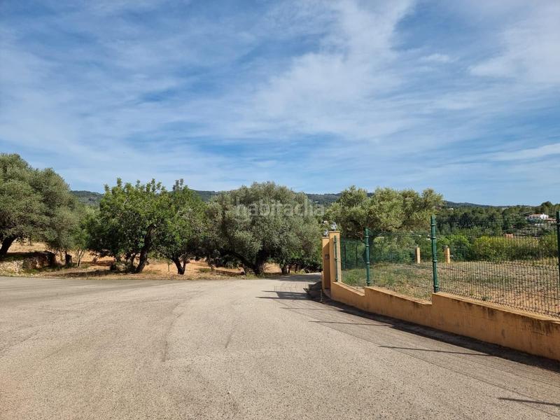 Foto 279473f5-ffcd-40d9-b6f8-dea62830d522. Masía descubre tu paraiso finca con encanto a la venta en Tortosa