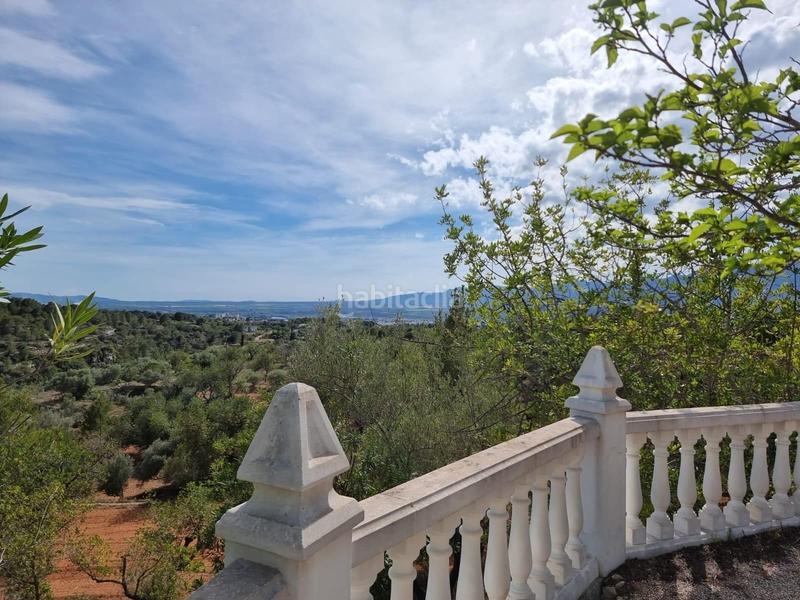 Foto 2d42b90d-f08a-4cbd-a6fd-a56e3a6838d6. Masía descubre tu paraiso finca con encanto a la venta en Tortosa