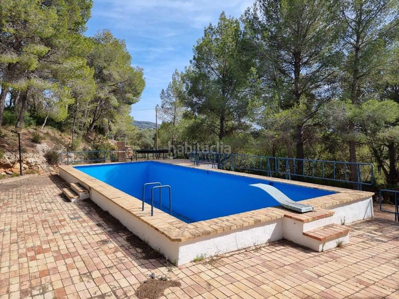 Foto 2ff196cb-dfed-4693-946b-ae3a82c3e107. Masía descubre tu paraiso finca con encanto a la venta en Tortosa