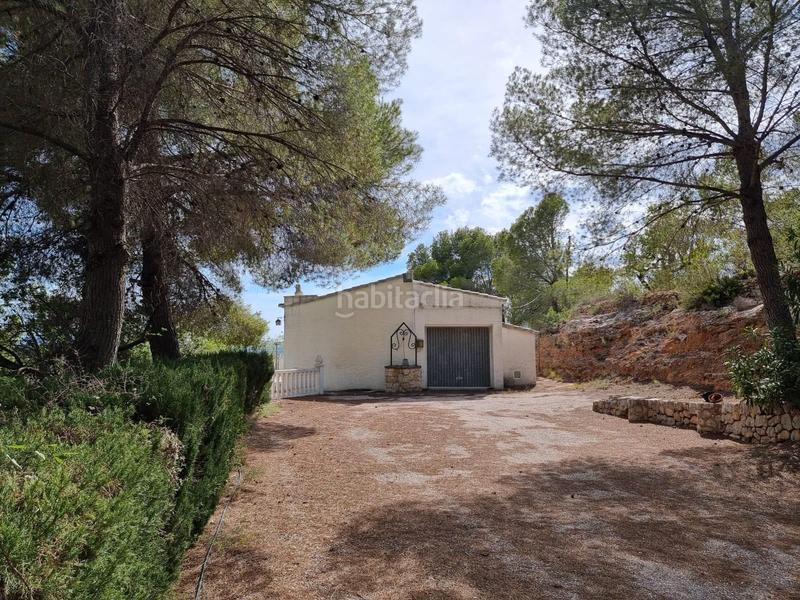 Foto 4e8888db-a5df-4f95-81b4-44c14b3ac3d4. Masía descubre tu paraiso finca con encanto a la venta en Tortosa