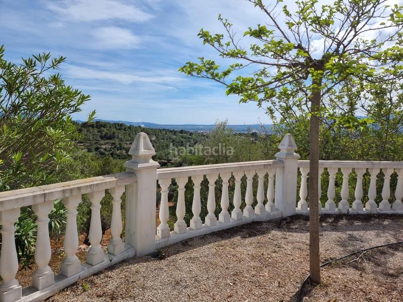 Foto 5e158d73-442d-4d38-b4d2-8f3eeb362fd7. Masía descubre tu paraiso finca con encanto a la venta en Tortosa