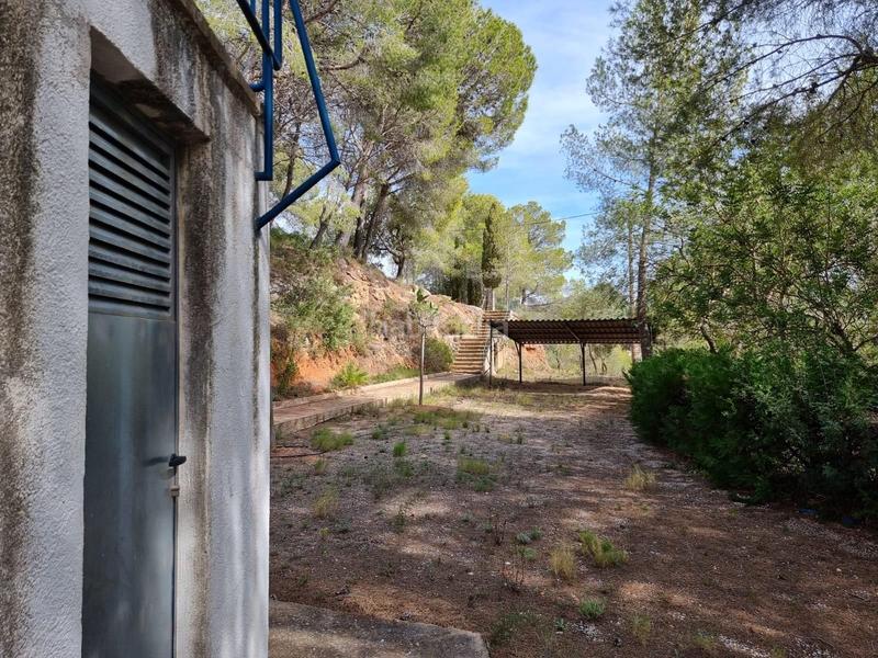 Foto 676aab33-6e5d-4b17-a354-1eb999bbb342. Masía descubre tu paraiso finca con encanto a la venta en Tortosa