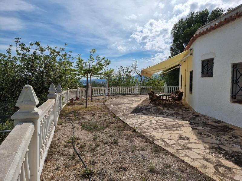 Foto 78daee03-1203-49ec-86e1-f6b02c08e131. Masía descubre tu paraiso finca con encanto a la venta en Tortosa